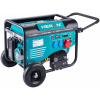 Elektrocentrála Heron 15HP/6,8kW (400V), 5,5 kW (230V), elektrický štart, podvozok 8896420 + Zostavenie a sprevádzkovanie centrály v hodnote 20.5 €