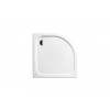 Kaldewei Advantage Zirkón 501-2 90 x 75 cm 455535003001