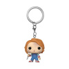 Funko Child's Play POP! Vinyl Přívěsky na klíče 4 cm Horror Chucky Display (12)