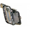LED denné svetlo Volvo XC60 I 1 LIFT 2013-