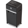 HP Pro ShČervenáder 16MC, Trhanie na malé častice, 22 cm, 2 mm, 30 L, 55 dB, Tlačidlá
