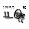 Sada MOZA Racing R3 základňa Direct Drive, volant ES a pedále SRP Lite pre PC