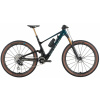 Scott Lumen 900 SL Carbon Black 2026 | Celoodpružený horský elektrobike Veľkosť rámu: L