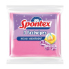 Rýchloutierka Spontex Fast Wipes 3 ks