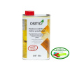 Osmo 3087 Vosková údržba a čistiaci prostriedok 0,5 l Biely