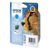Epson T0712 (C13T07124011) cyan - originálny