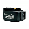 Akubee - Batéria 14.4V 6.0Ah kompatibilná s Makita LXT 14.4V