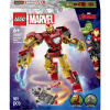 76307 LEGO® MARVEL SUPER HEROES Iron Man Mech vs Ultron; 76307