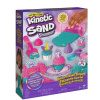 Spin Master Kinetic Sand Einhorn Back Set Spielsand