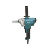 Makita - Stavebné miešadlo 800 W M6600B