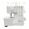 Šijací stroj SINGER S14-954 OBRUBOVACÍ 4-NIŤOVÝ 12 STEHOV