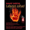 Labyrint záhad - 2 DVD - Vašíček Arnošt