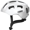 Abus Youn-I 2.0 Pearl White 2021