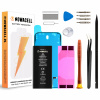 Batéria pre Apple iPhone 8 Nowacell 2210 mAh