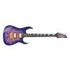 Ibanez GRG220PA-RLB Royal Purple Burst