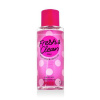 Victoria´s Secret Pink Fresh & Clean Bright Apple X Campus Life 250 ml telový sprej pre ženy