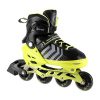 Brusle NILS Extreme NH18192 4v1 zelené Velikost: L(39-43)