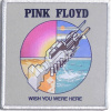 Nažehlovačka Pink Floyd - Wish You Were Here Original