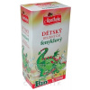 Apotheke Bio bylinný feniklový 20 x 1,5 g