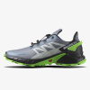 Salomon Supercross 4 M L47315800 flint stone black green