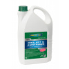 RAVENOL HJC Hybrid Japanese Coolant Concentrate; 5 L