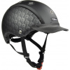 CASCO Prilba Choice Starlit CASCO, čierna Obvod hlavy: 52-56 cm