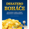 Desatero boháče - Marcela Hrubošová