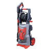 Vysokotlaký čistič Worcraft HC24-120, s příslušenstvím 2400W, 180bar