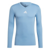 adidas Team Base Tee Team Light Blue XL