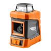 Neo Tools na meranie rovnosti 630-670 75-102
