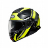 Prilba SHOEI NEOTEC II Excursion TC-3 XXL (Prilba SHOEI NEOTEC II Excursion TC-3 XXL)