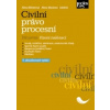 Civilní právo procesní. Díl první: řízení nalézací - 9. aktualizované vydání (Alena Winterová, Alena Macková a kolektív)