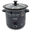 Pomalý hrniec Russell Hobbs 24180-56 3,5 l čierny 200 W