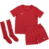 Detský komplet Nike Dry Park 20 Jr CD2244-657 Veľkosť: 110 cm