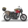 KAPPA KN9056 padacie rámy (chrániče motora) ROYAL ENFIELD HNTR 350 22-25