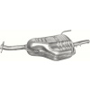 POLMO 17.295Zadný tlmič výfuku OPEL Astra G (98-09) 1.4i 16V , OPEL Astra G (98-09) 1.6i 16V , OPEL Astra G (98-09) 1.6i 8V