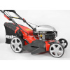 Kosačka benzínová - Štartér HECHT 5484SXE BENZÍNOVÁ Kosačka GRASS 5W1 (Kosačka benzínová - Štartér HECHT 5484SXE BENZÍNOVÁ Kosačka GRASS 5W1)