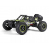 Smyter DB Turbo 3S Brushless 1/12 4WD Desert Buggy - Zelený (HPI540232)