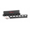 Iron Claw Stojan na Pruty Wall Rod Rac