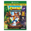 Crash Bandicoot N.Sane Trilogy [XBOX ONE]