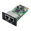 SNMP MODUL PRO UPS POWER WALKER VFI 1000/1500/2000/3000RM VFI 6000/10000R LCD (10120505)