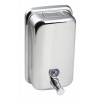 dávkovač mydla XP100 nerez, 400ml