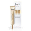 Eucerin HYALURON-FILLER+ELASTICITY očný krém SPF 20 (inov.22) 1x15 ml