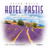 Mayle Peter - Hotel Pastis / Aleš Procházka / Mp3 [CD]