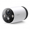 TP-Link Tapo C420 - Venkovní IP kamery na baterii, WiFi, 4MPX, 2K QHD (2560 × 1440 px) 113° ONVIF Tapo C420