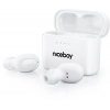Niceboy Podsie 4 White HIVE-PODSIE-4-WHITE
