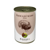 BOHEMIA morčacie mäso vo vlastnej šťave 400 g