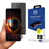 Ochranná ochrana obrazovky 3mk Silky Matt Privacy™ pre Realme GT 7 (Ochranná ochrana obrazovky 3mk Silky Matt Privacy™ pre Realme GT 7)