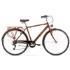 Romet Grom 6S Mestský bicykel 28