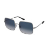 Slnečné okuliare Ray-Ban Square RB1971 91493F Veľkosť: 54